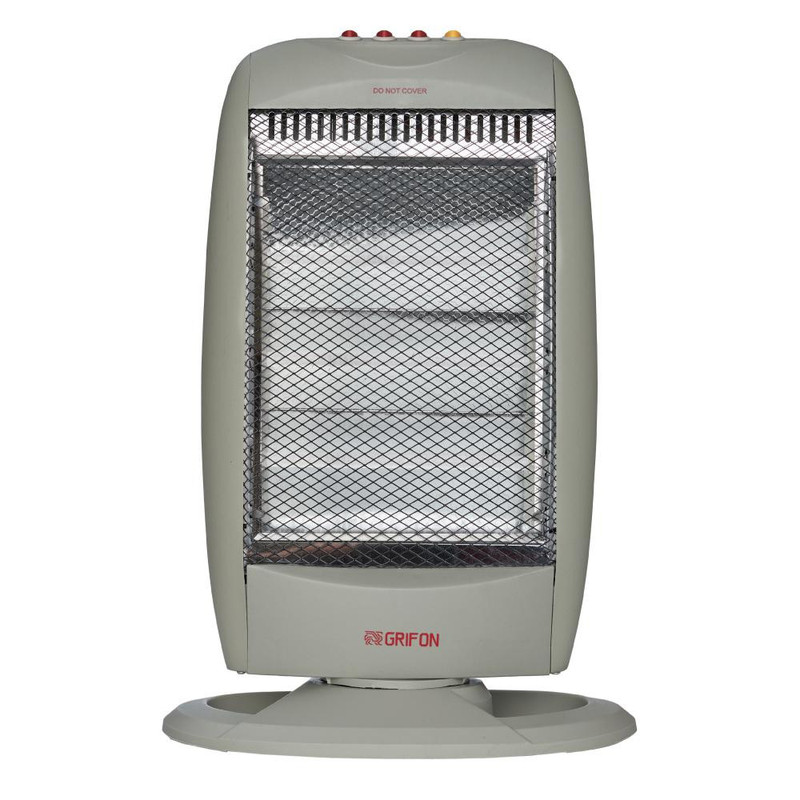 Інфрачервоний обігрівач GRIFON HH-120A